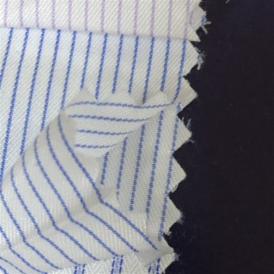 HK-HECE 襯衫布 870T-066AC 100s/2*100s/2 成衣免燙 100%棉 45度照